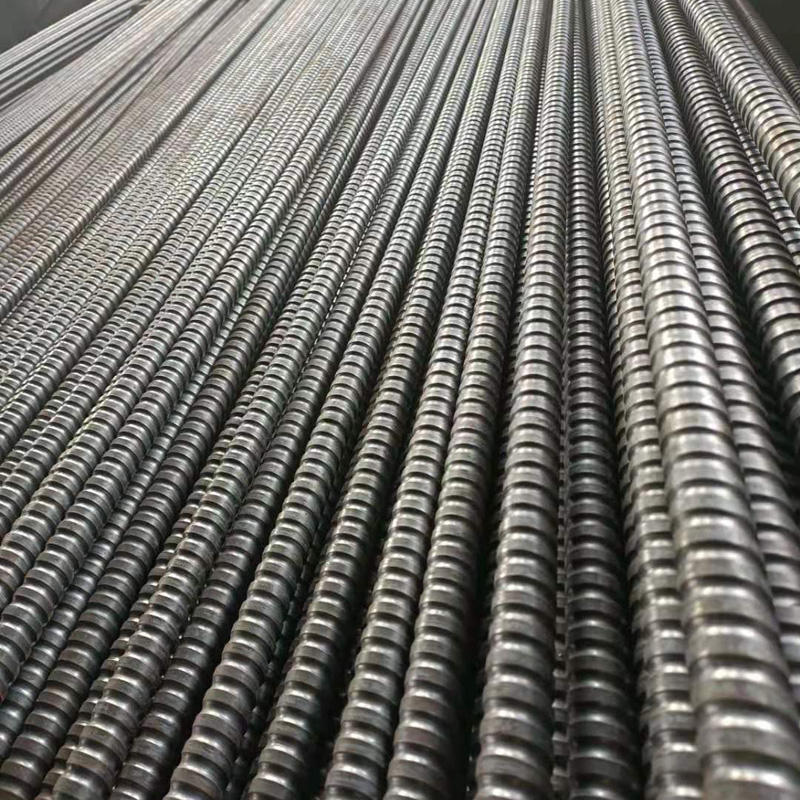 肥乡中空锚杆