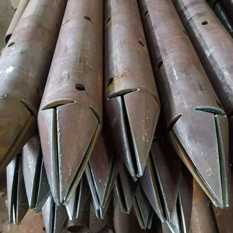 肥乡预埋注浆管